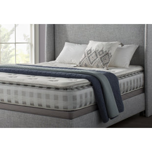 Double Pillow Top Mattress | Wayfair Double Pillow Top Mattress | Wayfair